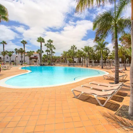 Oasis Duna_sun Fun Pool